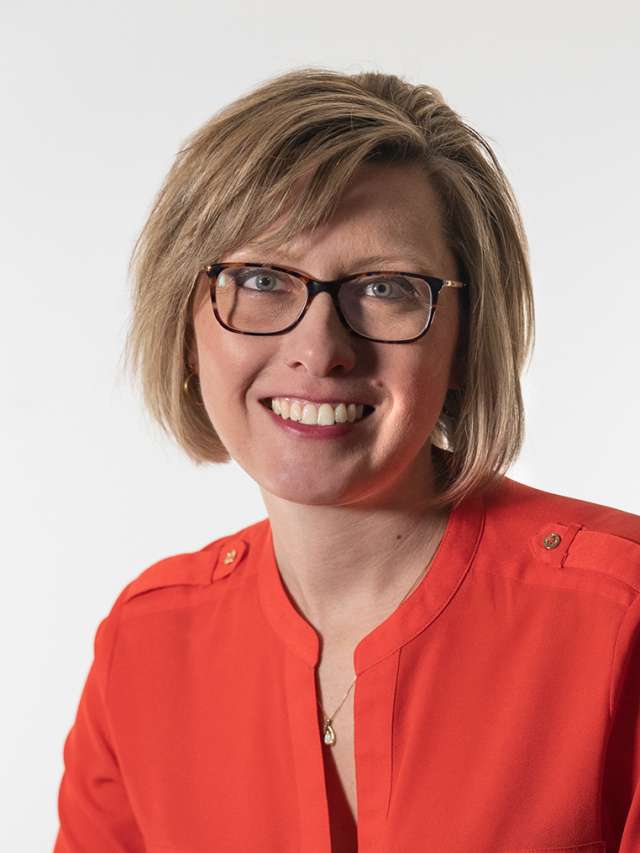 Alicia Heun